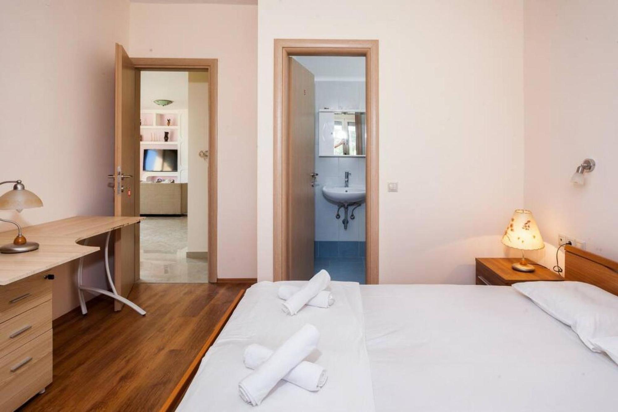 City View Apartment Volos Ngoại thất bức ảnh
